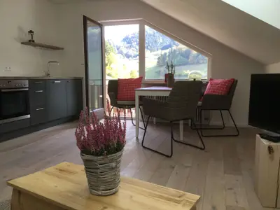 Ferienwohnung für 4 Personen (55 m²) in Münstertal 5/10