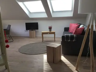 Ferienwohnung für 4 Personen (55 m²) in Münstertal 6/10
