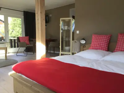 Ferienwohnung für 3 Personen (45 m²) in Münstertal 3/10