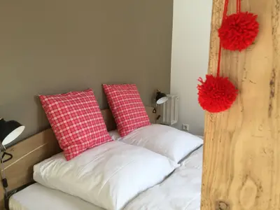 Ferienwohnung für 3 Personen (45 m²) in Münstertal 4/10