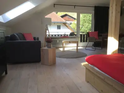 Ferienwohnung für 3 Personen (45 m²) in Münstertal 6/10