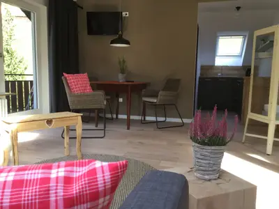 Ferienwohnung für 3 Personen (45 m²) in Münstertal 7/10