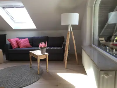Ferienwohnung für 3 Personen (45 m²) in Münstertal 9/10