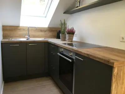 Ferienwohnung für 3 Personen (45 m²) in Münstertal 10/10