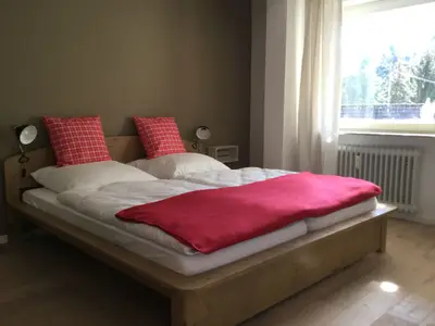 Ferienwohnung für 4 Personen (55 m²) in Münstertal 2/10