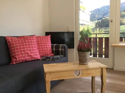 Ferienwohnung für 4 Personen (55 m²) in Münstertal 3/10