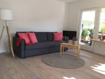 Ferienwohnung für 4 Personen (55 m²) in Münstertal 4/10