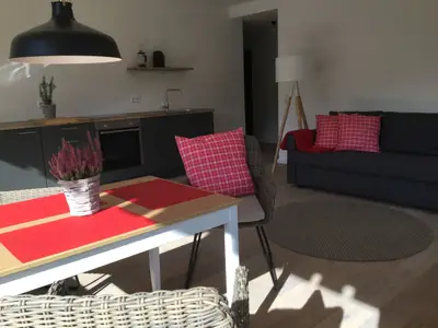 Ferienwohnung für 4 Personen (55 m²) in Münstertal 5/10