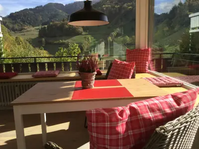 Ferienwohnung für 4 Personen (55 m²) in Münstertal 7/10