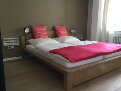 Ferienwohnung für 4 Personen (51 m²) in Münstertal 2/10