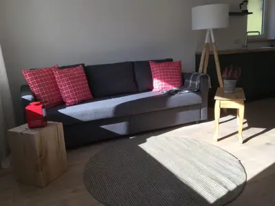 Ferienwohnung für 4 Personen (51 m²) in Münstertal 4/10