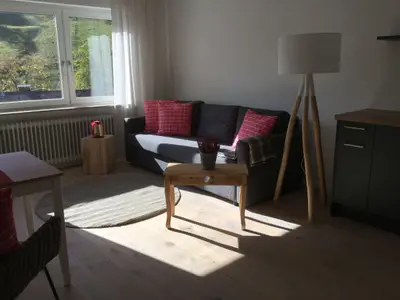 Ferienwohnung für 4 Personen (51 m²) in Münstertal 5/10