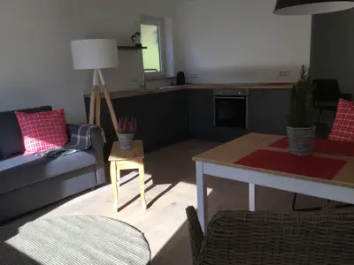 Ferienwohnung für 4 Personen (51 m²) in Münstertal 6/10