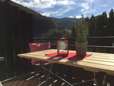 Ferienwohnung für 4 Personen (51 m²) in Münstertal 8/10