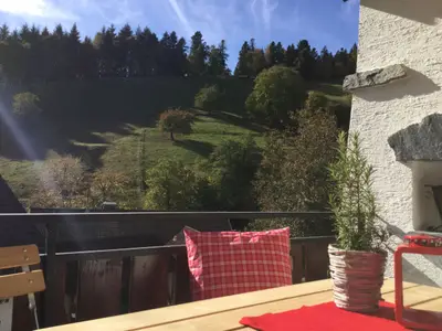 Ferienwohnung für 4 Personen (51 m²) in Münstertal 10/10