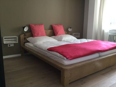 Ferienwohnung für 4 Personen (55 m²) in Münstertal 4/10