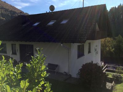 Ferienwohnung für 4 Personen (55 m²) in Münstertal 10/10