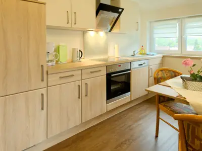 Ferienwohnung für 2 Personen (42 m²) in Münstertal 1/10