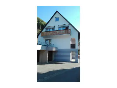 Ferienwohnung für 2 Personen (42 m²) in Münstertal 4/10