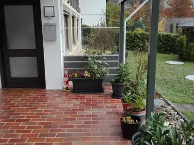 Ferienwohnung für 2 Personen (42 m²) in Münstertal 5/10