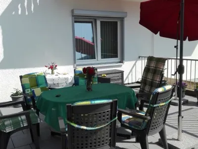 Ferienwohnung für 2 Personen (42 m²) in Münstertal 7/10