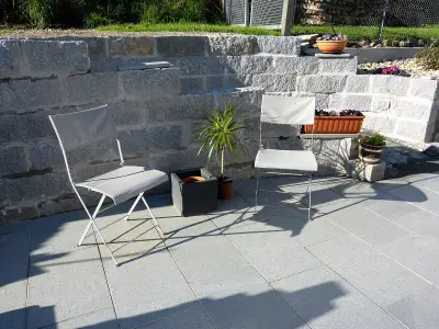 Ferienwohnung für 2 Personen (42 m²) in Münstertal 8/10