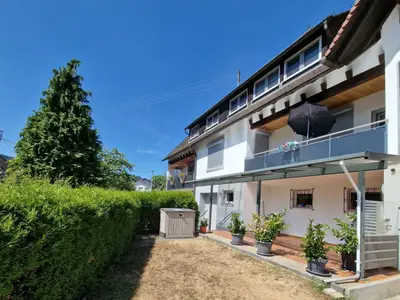 Haus Bergblick
