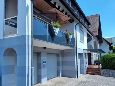 Haus Bergblick