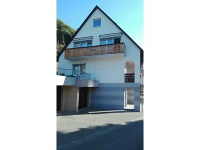 Haus Bergblick