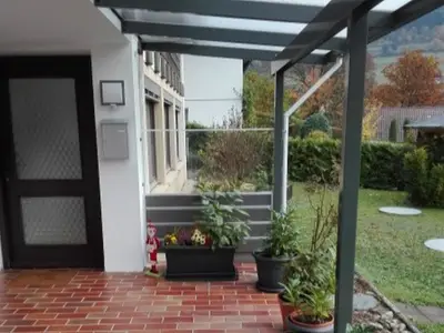 Haus Bergblick