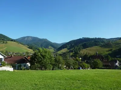 Haus Bergblick