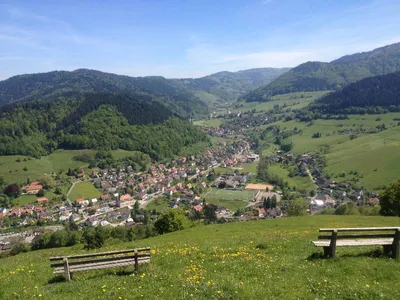 Haus Bergblick