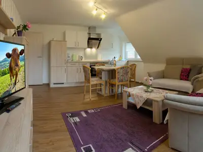 Haus Bergblick