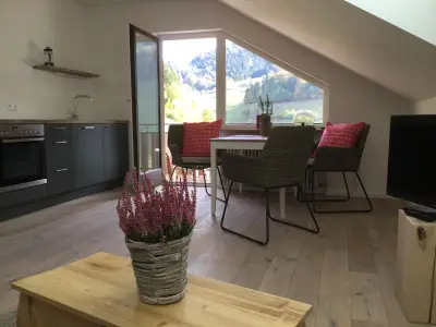 Ferienwohnung für 4 Personen (55 m²) in Münstertal 7/10