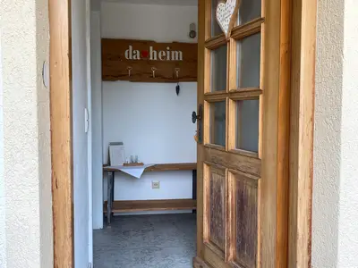 INSIDE, OUTSIDE
