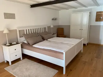 BEDROOM, INSIDE