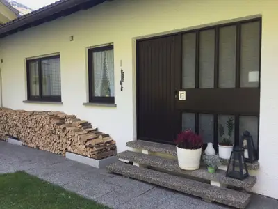 Ferienwohnung für 4 Personen (55 m²) in Münstertal 1/10