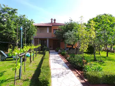 Ferienwohnung für 6 Personen (100 m²) in Muntić 4/10