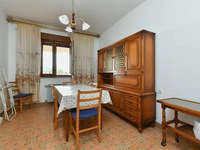 Ferienwohnung für 6 Personen (100 m²) in Muntić 8/10
