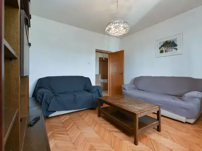 Ferienwohnung für 6 Personen (100 m²) in Muntić 10/10