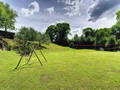 Ferienwohnung für 6 Personen (170 m²) in Muntić 10/10