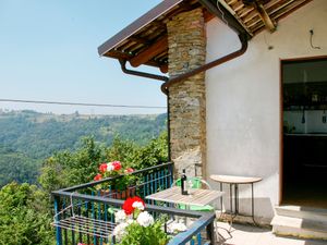 Ferienwohnung für 2 Personen (50 m²) in Murazzano