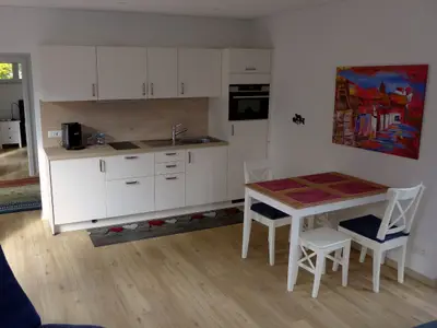 Ferienwohnung für 2 Personen (48 m²) in Murg 5/10