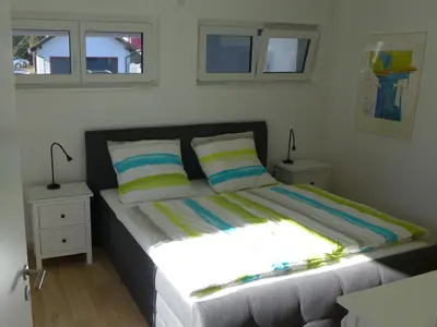 Ferienwohnung für 2 Personen (48 m²) in Murg 7/10