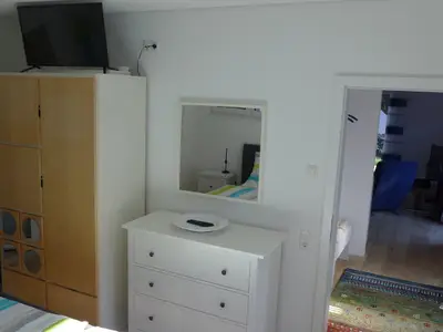 Ferienwohnung für 2 Personen (48 m²) in Murg 8/10