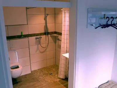 Ferienwohnung für 2 Personen (48 m²) in Murg 9/10