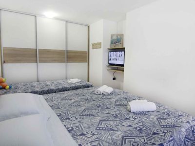 Ferienwohnung für 4 Personen (55 m²) in Murine 9/10