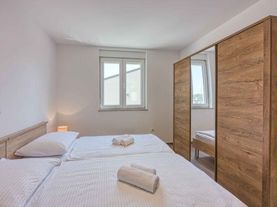 Ferienwohnung für 4 Personen (50 m²) in Murine 4/10