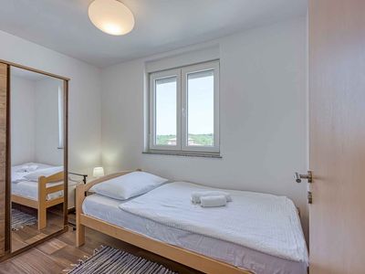 Ferienwohnung für 4 Personen (50 m²) in Murine 10/10