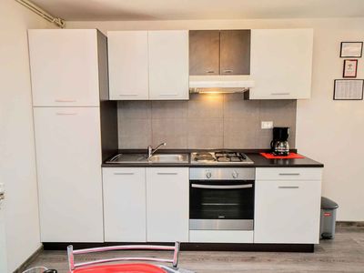 Ferienwohnung für 5 Personen (65 m²) in Murine 8/10